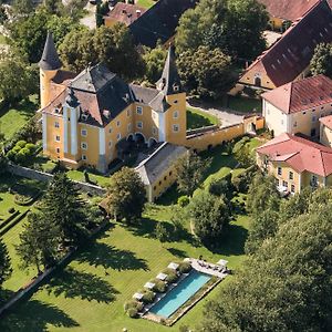 Hotel Schloss Mühldorf